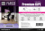 Подложка Fargo Премиум из высокоплотного сшитого полиэтилена (IXPE) 1м*10м*1,5мм (1 рул.- 10м2)